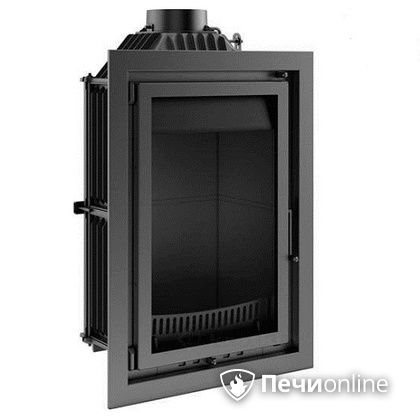 Каминная топка Kratki Maja wieza чугунная в Белгороде